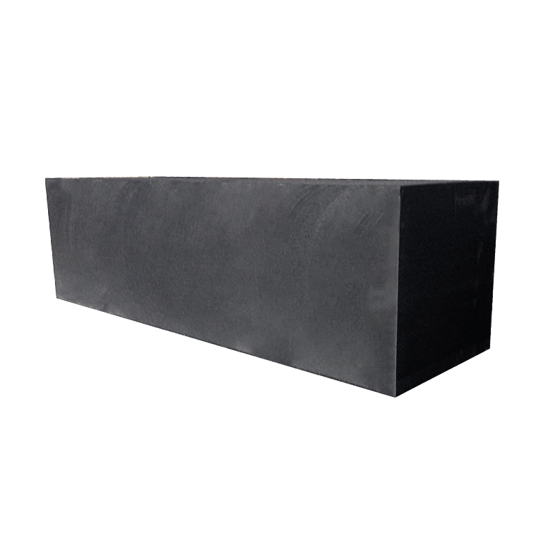 Carbon brick