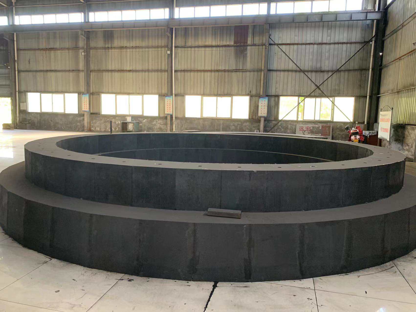 Carbon Graphite Block
