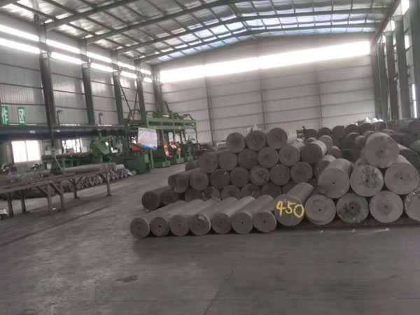Graphite Electrode