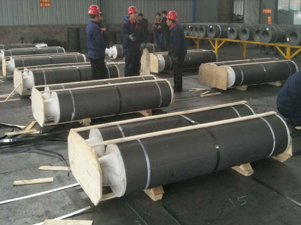 Graphite Electrode